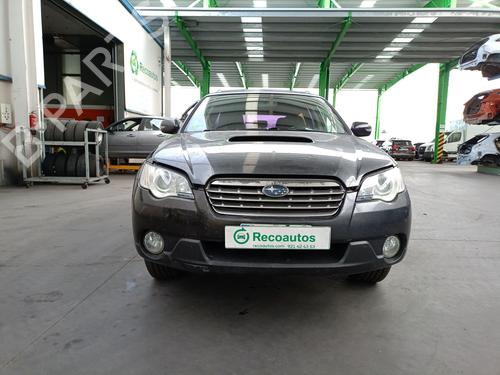 Fuse box SUBARU LEGACY IV Estate (BP)  | BP32169186E1 