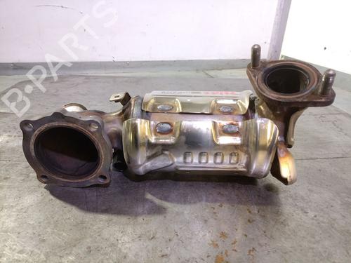 Used Catalyst HYUNDAI BAYON (BC3) 1.0 T-GDI (101 hp) 25243783