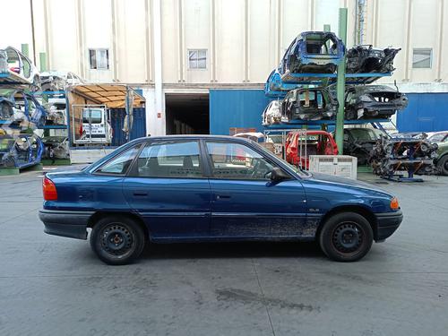 Dør styreenhed OPEL ASTRA F Saloon (T92) 1.6 Si (F19, M19) | BP26542918M56 