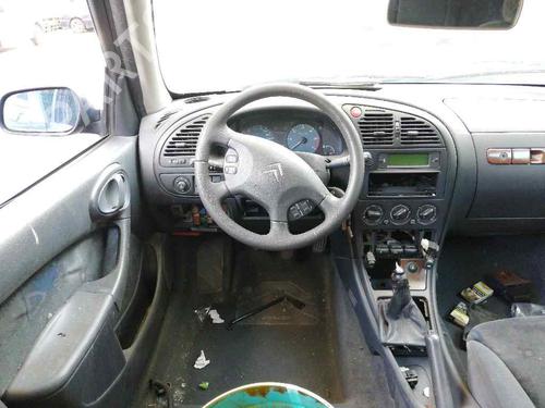 Pedal CITROËN XSARA (N1) 2.0 HDi 90 | BP8051357I4 