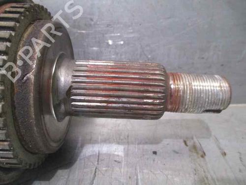 Left rear driveshaft LAND ROVER RANGE ROVER SPORT I (L320) 2.7 D 4x4 | BP6572927M40 