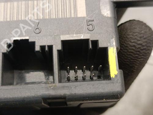 Comfort control module CHRYSLER GRAND VOYAGER V (RT) 2.8 CRD | BP33795864M56 - Image 4