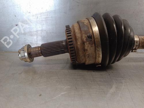Left front driveshaft LAND ROVER DISCOVERY III (L319) 2.7 TD 4x4 | BP12233662M38 