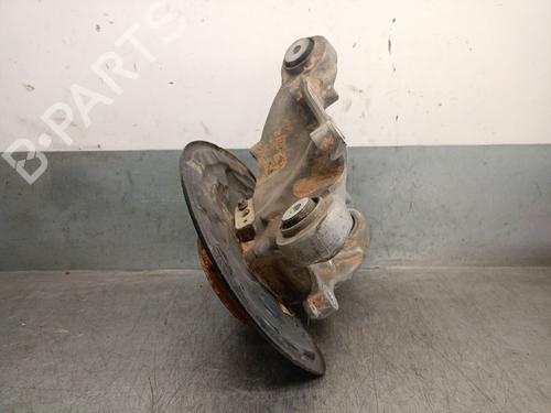 Left rear steering knuckle MERCEDES-BENZ CLA (C118) CLA 200 d (118.312) | BP25246420M27 