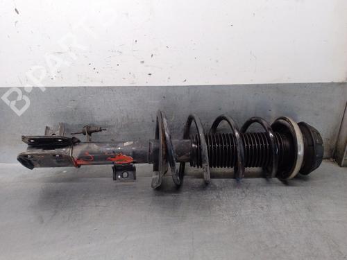 Left front shock absorber SUZUKI SX4 (EY, GY) 1.6 VVT (RW416, YA21S) | BP33621431M16 - Image 2