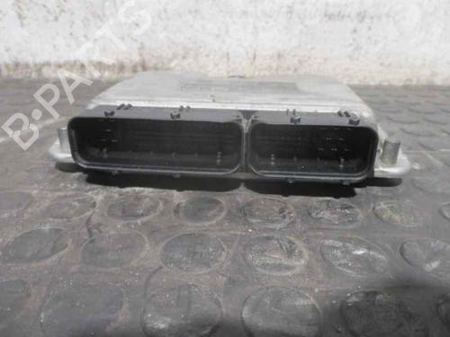 Engine control unit (ECU) SEAT IBIZA III (6L1) 1.9 SDI | BP6693715M57 
