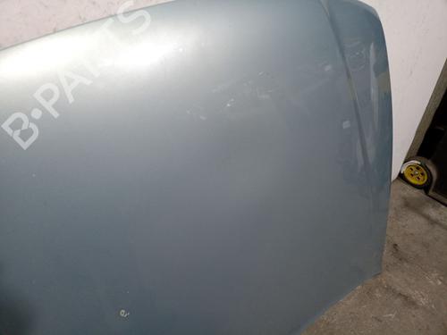 Motorhjelm AUDI A3 (8L1) 1.9 TDI | BP23547332C1 
