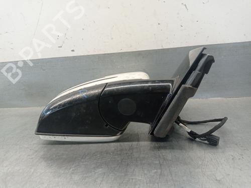Right mirror MERCEDES-BENZ B-CLASS Sports Tourer (W246, W242) B 180 CDI (246.200) | BP27929566C27 