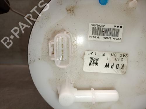 Fuel pump MAZDA CX-5 (KF) 2.0 SKYACTIV-G AWD | BP33689974M76 - Image 4