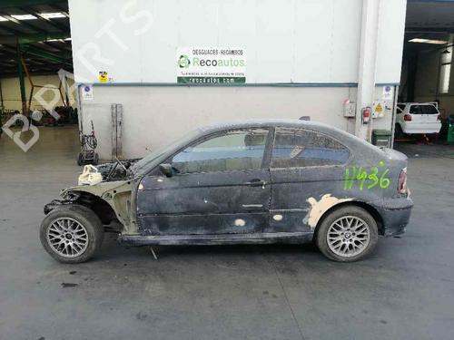 BMW 3 Compact (E46) 318 td 776275