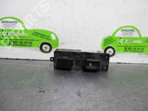 Used Right front window switch HYUNDAI SONATA V (NF) [2004-2014]  2340130