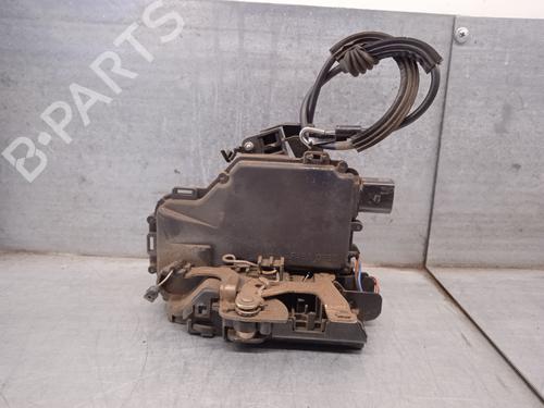 Used Rear right lock VW BORA I (1J2) 1.9 TDI (90 hp) 12296752