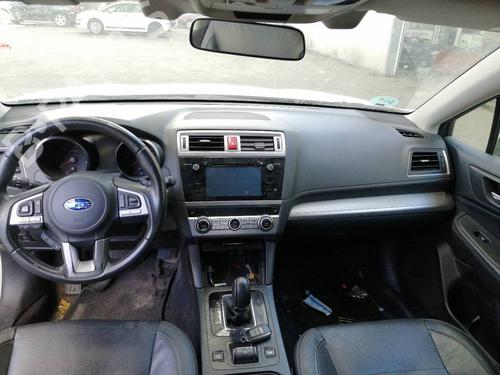 Left sun visor SUBARU OUTBACK (BS) 2.0 D AWD (BSD) | BP18642931I1  - Image 11