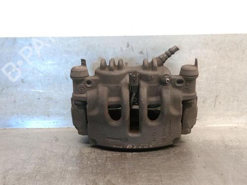 Bremssattel links vorne für OPEL MOVANO B Van (X62) 2.3 CDTI FWD (FV) (125 hp) 29135631