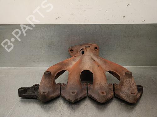 Udstødningsmanifold DAEWOO NUBIRA (J100) 1.6 16V (106 hp) 20708818