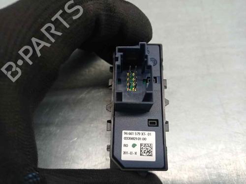 Switch PEUGEOT 508 I (8D_) 1.6 THP | BP12133414I30 