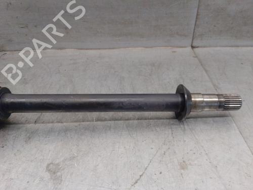 Right front driveshaft FIAT 500 (312_) Electric (EV) | BP28180326M39 