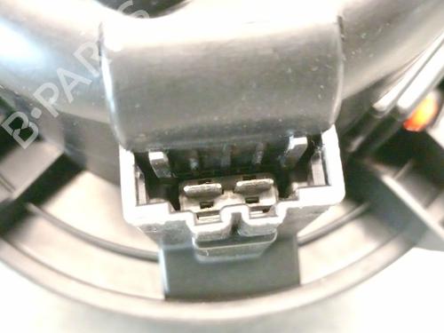 Heater blower motor PEUGEOT 3008 I MPV (0U_) 2.0 HDi Hybrid4 (0URHCA) | BP27398992M62 