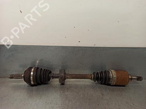 Used Left front driveshaft ROVER 25 I Hatchback (RF) 1.6 16V (109 hp) 16179355