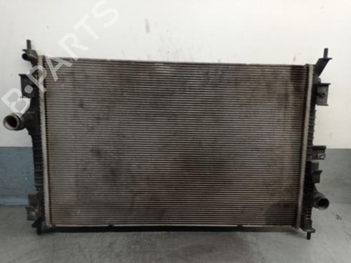 Used Water radiator Water radiator 27839679 27839679