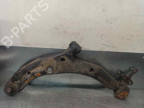 Used Left front suspension arm NISSAN ALMERA II (N16) [2000-2025]  9044307