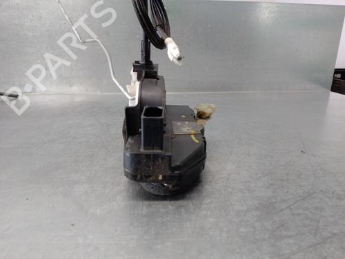 Front right lock OPEL INSIGNIA A (G09) 2.0 CDTI (68) | BP15005206C97 
