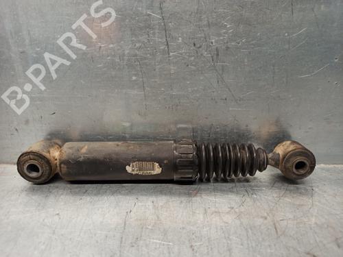 Used Left rear shock absorber CITROËN SAXO (S0, S1) 1.1 X, SX (60 hp) 12942211
