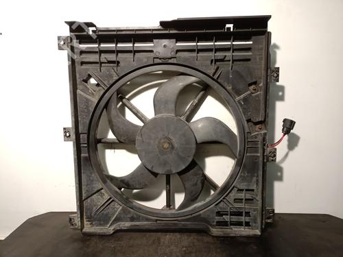 Termoventilador Termoventilador SSANGYONG REXTON (Y400, Y450) 2.2 Xdi All-wheel Drive (POE) (181 hp) 34737462 34737462