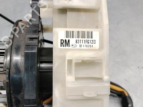 Headlight switch SUBARU IMPREZA Hatchback (GR, GH, G3) 1.5 F (GH2) | BP40072467I24 - Image 5