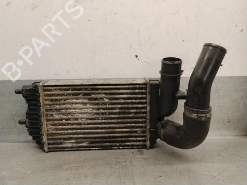 Used Intercooler Intercooler PEUGEOT BOXER Van (244) 2.2 HDi (101 hp) 40459289 40459289