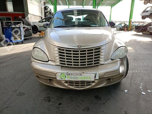 Electronic module CHRYSLER PT CRUISER (PT_) 2.2 CRD | BP23526713M83  - Image 10