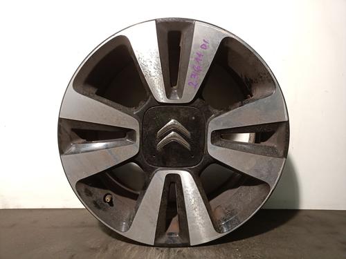 Used Rim CITROËN C3 III (SX) 1.2 PURETECH 82 (82 hp) 29242955