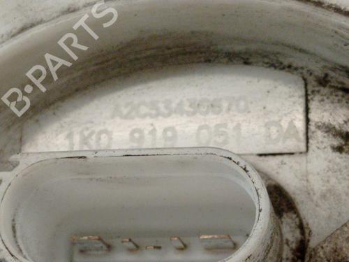 Fuel pump SEAT ALTEA XL (5P5, 5P8) 1.6 LPG | BP26904050M76 