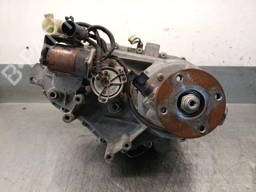 Used Transfer box HYUNDAI TERRACAN (HP) 2.9 CRDi (150 hp) 29308912