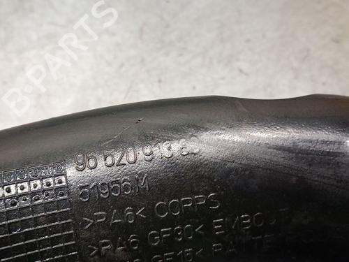 Rør PEUGEOT 307 SW (3H) 1.6 HDI 110 | BP28304211M125 