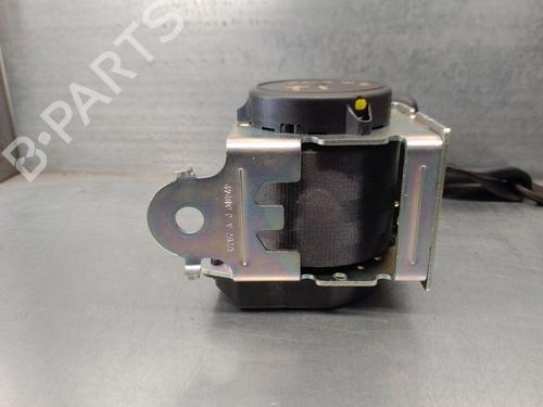 Rear left seatbelt DACIA SANDERO II 1.5 Blue dCi 95 (B8JL) | BP17645990I29 