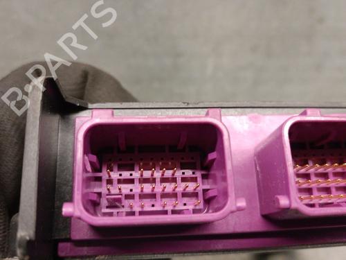 ECU airbags KIA CARENS IV 1.7 CRDi | BP31680441M53