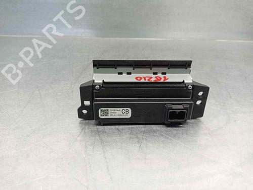 Elektronisk modul LAND ROVER RANGE ROVER SPORT II (L494) 3.0 TDV6 4x4 | BP13907791M83 