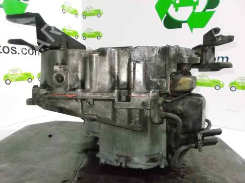Gearbox VOLVO S40 I (644) 1.9 T4 | BP4869108M3 