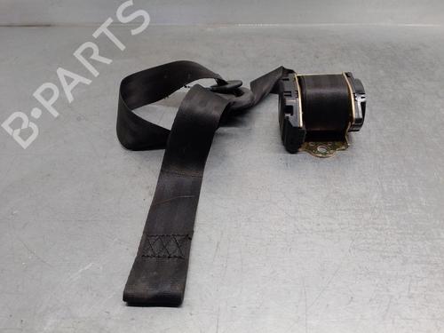 Used Front right seatbelt SEAT IBIZA II (6K1) 1.6 i (75 hp) 16249860