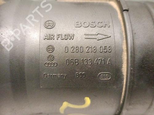 Mass air flow sensor AUDI A4 B7 (8EC) 2.0 | BP40037349M95 - Image 6