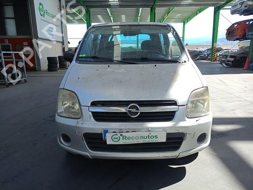 Steering rack OPEL AGILA A (H00) 1.0 (F68) | BP39436056M22 - Image 12