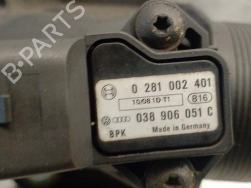 Pipe AUDI A4 B8 (8K2) 2.7 TDI | BP36406677M125 - Image 6