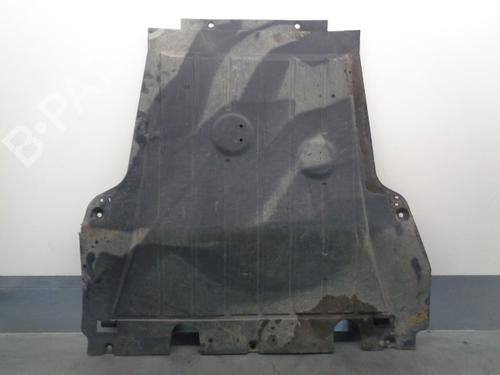 Used Underbody protection RENAULT CLIO III Grandtour (KR0/1_) 1.5 dCi (88 hp) 20263035