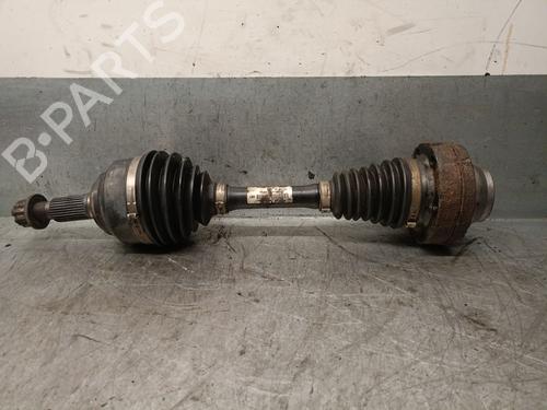 Drivaksel foran Høyre VW TOUAREG (7LA, 7L6, 7L7) 5.0 V10 TDI (313 hp) 22721213