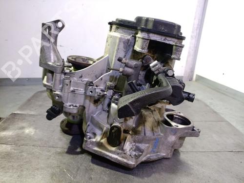 Gearbox VW GOLF III (1H1) 1.9 TDI | BP29398623M3 