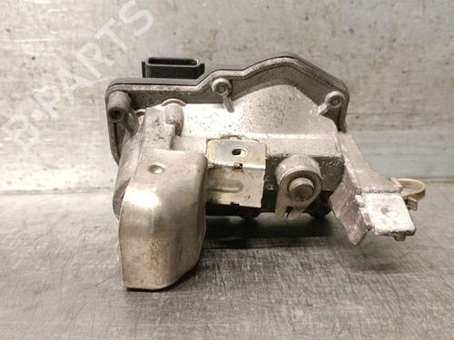 Egr RENAULT CLIO IV (BH_) 1.5 dCi 90 | BP29811508M69 