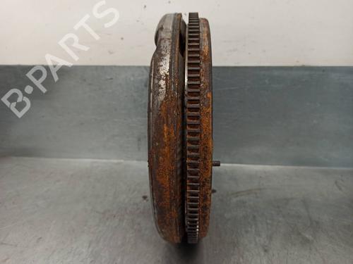 Flywheel AUDI A3 (8P1)  | BP16080437M101 