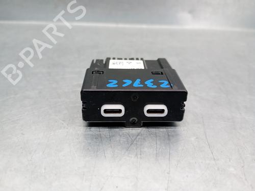 Modulo electronico CUPRA LEON (KL1, KU1, KUG) 1.5 eTSI (150 hp) 29966204