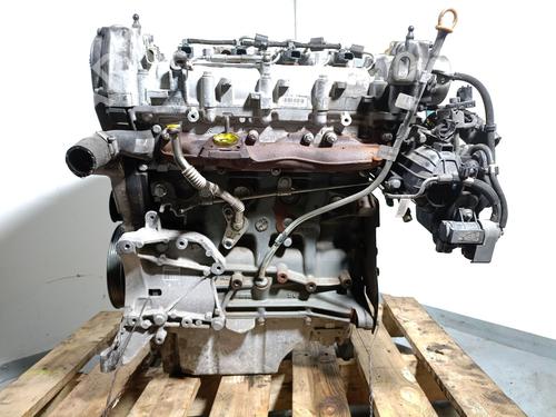 Engine JEEP RENEGADE SUV (BU, B1, BV) 1.6 CRD | BP33856470M1 - Image 3